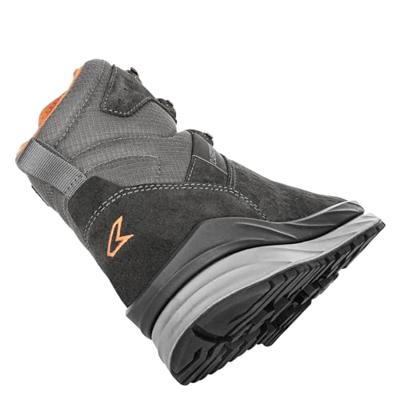 Lowa Malta GTX Mid Wandelschoenen Heren 41 Lowa Malta GTX Mid Wandelschoenen Heren 41