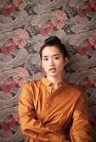 Livingwalls Metropolitan Stories 2 bruin behang | 378595 - thumbnail