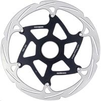 CONTEC remschijf "cdr-lw-cl" ct brake rotors cdr-lw-cl 203mmx1,8mm 2p centerlock - thumbnail