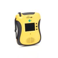 Defibtech Lifeline VIEW AED-Halfautomaat-Nederlands-Frans + tas - thumbnail