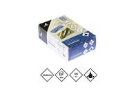 Kangaro K-16001 Lamineerhoes 125 Micron 100 Vel 54x86mm - thumbnail