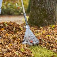 Gardena Natureline verstelbare bladhark - thumbnail