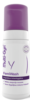 Multi-Gyn FemiWash Mousse Multi-Gyn FemiWash Mousse
