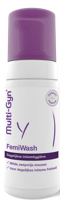 Multi-Gyn FemiWash Mousse - thumbnail
