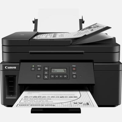 Canon PIXMA GM4050 Inkjet A4 600 x 1200 DPI Wi-Fi
