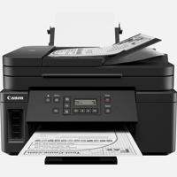 Canon PIXMA GM4050 Inkjet A4 600 x 1200 DPI Wi-Fi - thumbnail