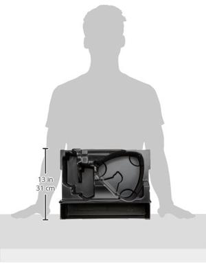 Bosch Accessoires GBH 3-28 DFR Professional | Inlay - 1600A003RD - thumbnail