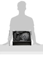 Bosch Professional Bosch Power Tools 1600A003RD Inlegstuk Polystereen - thumbnail