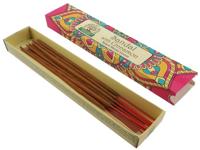 Namaste India Sandelhout met Kaneel Wierook (1 pakje) - thumbnail