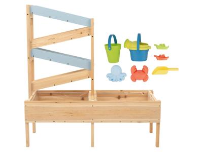 lupilu Houten watertafel