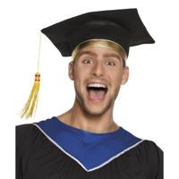 Hoed Postgraduate - thumbnail