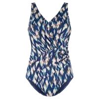 Ten Cate Badpak Soft Cup V-Hals - thumbnail