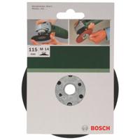 Bosch Accessories 2609256257 Schuurschijf voor haakse slijpmachines, spansysteem, 125 mm D = 125 mm - thumbnail
