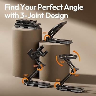 Ulanzi SK29 5-in-1 Telefoonhouder / Mini-statief met klem