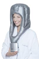 Carmen HD600 Haardroger Zilver - thumbnail