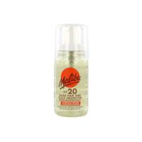 Malibu Clear Hair & Scalp Protector Zonnebrand Spray SPF20 - 50ml - thumbnail