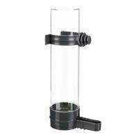 TRIXIE DRINKFLES EN VOERDISPENSER ASSORTI 16 CM 130 ML 4ST - thumbnail
