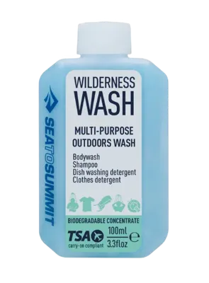 Sea To Summit Wilderness Wash