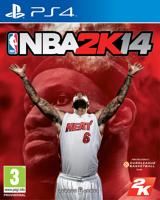 NBA 2K14 - thumbnail