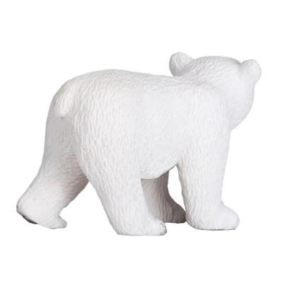 Mojo wildlife wandelende ijsbeer welp 387020 Mojo wildlife wandelende ijsbeer welp 387020
