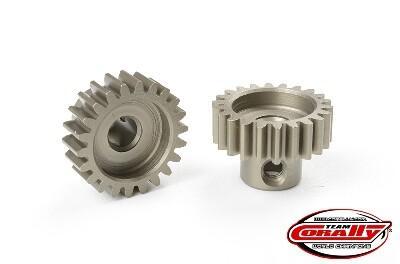 Team Corally - 32 DP Pinion - Short - Hardened Steel - 22T - 5mm