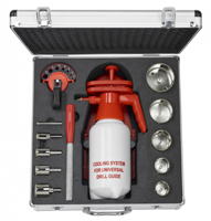 Carat ETN Diamantboorset Ø8-18-22-25-32-35-38-50-60-73mm - ETNSET0100 - thumbnail