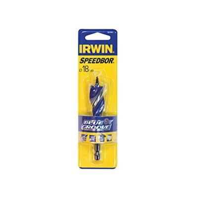 Irwin speedboor 16x100mm Blue Groove 6x