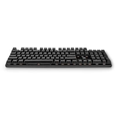 Bedraad Gaming Toetsenbord | USB Type-A | Mechanische Toetsen | LED | QWERTY | US Internationaal | USB Gevoed | Lengte stroomkabel: 1.50 m | Gaming Bedraad Gaming Toetsenbord | USB Type-A | Mechanische Toetsen | LED | QWERTY | US Internationaal | USB Gevoed | Lengte stroomkabel: 1.50 m | Gaming