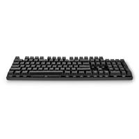 Bedraad Gaming Toetsenbord | USB Type-A | Mechanische Toetsen | LED | QWERTY | US Internationaal | USB Gevoed | Lengte stroomkabel: 1.50 m | Gaming - thumbnail