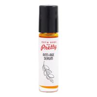 Zoya Goes Pretty Roll on beauty elixer face serum 10 Milliliter - thumbnail