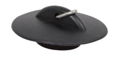 Kirchhoff Ventielplug, 32,5 mm, universeel - 988422049