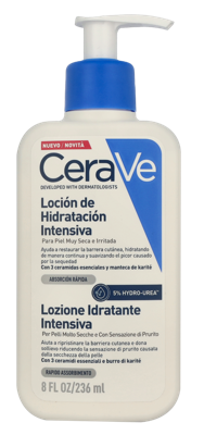 CeraVe Intensive Moisturizing Lotion 236 ml