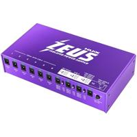 NUX Zeus Isolated Power Supply multivoeding voor effectpedalen - thumbnail