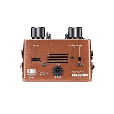 KMA Machines Endgame - Duality Calibrator KMA Machines Endgame - Duality Calibrator