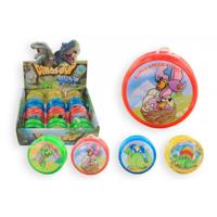 Jojo met dino print - thumbnail