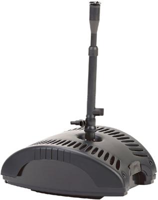 Pontec PonDuett 3000 vijverfilter