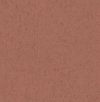 Dutch Wallcoverings Arber - Callie Terracotta - Terra/Goud