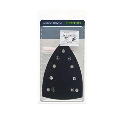 Festool GECKO DOSH Dubbele-zuignap - 492617 - thumbnail