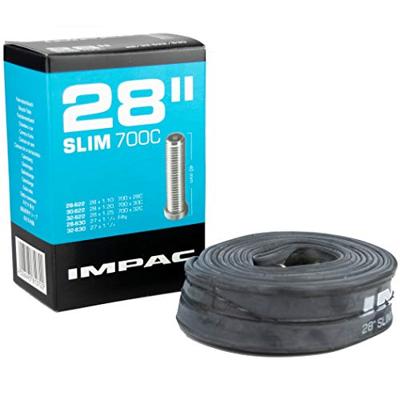 Impac (schwalbe) binnenband av16 28 inch (28/32-622/630) 40mm