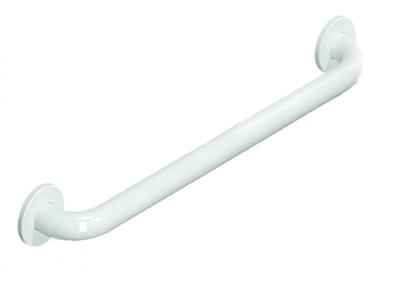 Eco Care bad-douche steungreep 500 mm, antibacterieel-wit Eco Care bad-douche steungreep 500 mm, antibacterieel-wit