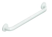 Eco Care bad-douche steungreep 500 mm, antibacterieel-wit - thumbnail