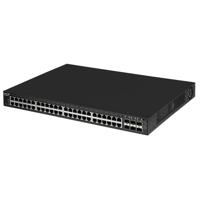 Edimax GS-5654PLX V2 - 54-poorts Gigabit PoE+ Web Smart Switch voor lange afstanden met 6 SFP+ 10G-poorten - thumbnail
