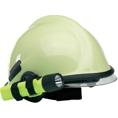 AccuLux HL 10 EX Zaklamp Ex Zone: 1, 2, 21, 22 110 lm 150 m
