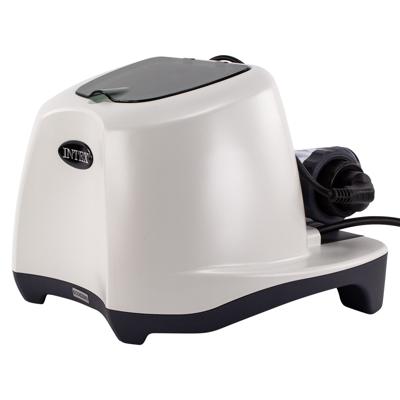 Intex zoutwatersysteem middel