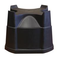 Harcostar Mini Rainsaver regenton voet - thumbnail