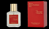 Maison Francis Kurkdjian (MFKP) - MFKP Baccarat Rouge 540 Scented Body Oil 70 ml - thumbnail