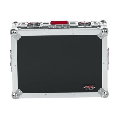 Gator Cases G-TOUR-PEDALBOARD-SM G-Tour Pedal Board Small met flightcase voor 8 tot 10 pedalen - thumbnail