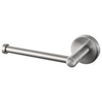 Toiletrolhouder Haceka Kosmos Tec Recht Mat Chroom Haceka - thumbnail