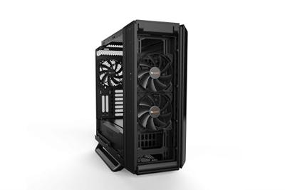 BeQuiet Silent Base 802 Black Midi-tower PC-behuizing Zwart
