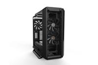 BeQuiet Silent Base 802 Black Midi-tower PC-behuizing Zwart - thumbnail